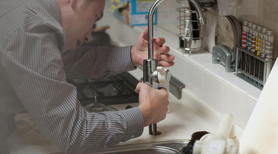 Professional Leak Detection in Leicester, NY